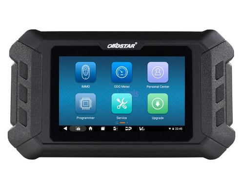 OBDSTAR X300 Mini JLR Multifunctionele Programmeur, Auto diversen, Autogereedschap, Nieuw, Verzenden