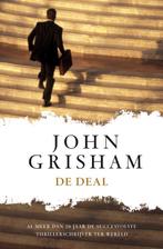 De Deal Zb 3455 9789046113547 John Grisham, Verzenden, Gelezen, John Grisham