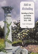 Adel en afscheiding 9789085480211 F. Schlingmann, Boeken, Verzenden, Gelezen, F. Schlingmann