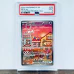 Pokémon Graded card - Mew 053 - Pokémon - PSA 9, Hobby en Vrije tijd, Verzamelkaartspellen | Pokémon, Nieuw