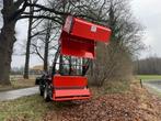 blad ruimen, maaien, verticuteren en hoog lossen! Muratori, Veehouderij