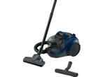 Bosch -   Serie 4 Stofzuiger Zonder Zak Blauw, Witgoed en Apparatuur, Stofzuigers, Verzenden, Stofzuiger, Nieuw, Minder dan 1200 watt