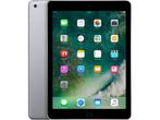 Apple iPad - Wi-Fi - 32GB (2017) - Grijs, Computers en Software, Apple iPads, Verzenden, Zo goed als nieuw
