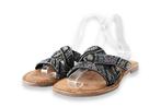 Lazamani Slippers in maat 39 Zwart | 10% extra korting, Kleding | Dames, Schoenen, Slippers, Verzenden, Zwart, Lazamani