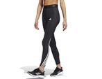 adidas - Techfit 3-Stripes Tight - Compressielegging - XS, Nieuw