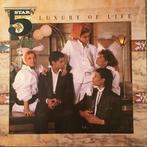 LP gebruikt - 5 Star - Luxury Of Life, Verzenden, Zo goed als nieuw