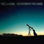 cd - The Aliens - Astronomy For Dogs, Cd's en Dvd's, Verzenden, Zo goed als nieuw