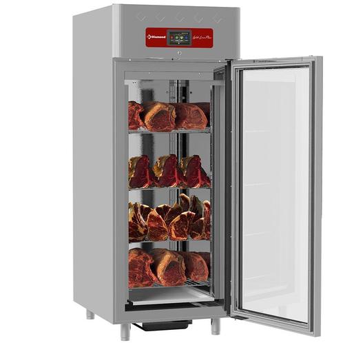 Rijpingskast dry aging voor vlees 850 liter geventileerd, 1, Zakelijke goederen, Horeca | Keukenapparatuur, Koelen en Vriezen