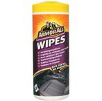 Armor All Textiel Reinigingsdoekjes 30 stuks, Verzenden