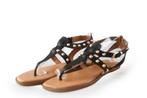 Notre-V Sandalen in maat 37 Zwart | 10% korting, Kleding | Dames, Notre-V, Verzenden, Zwart, Sandalen of Muiltjes