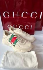 Gucci - rhyton - Sneakers - Maat: EU 44.5 - Nieuw met tags, Nieuw