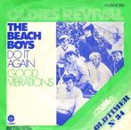 The Beach Boys - Do It Again / Good Vibrations, Cd's en Dvd's, Vinyl | Pop, Ophalen of Verzenden, Gebruikt