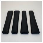 Bieden: Norsap NS1500 Black Leather Pilot Seat, Watersport en Boten, Ophalen of Verzenden, Nieuw, Zeilboot of Motorboot