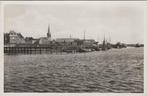 LEMMER - Vluchthaven, Verzenden, Gelopen