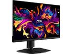 Msi - WQHD  Monitor - 26.5 inch, Msi, Verzenden, In hoogte verstelbaar, Nieuw