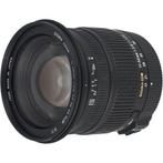 Sigma 17-50mm F/2.8 EX DC OS HSM Nikon | Tweedehands, Verzenden, Gebruikt, Overige Merken
