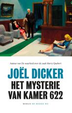 Het mysterie van kamer 622 9789403171715 Joël Dicker, Verzenden, Zo goed als nieuw, Joël Dicker