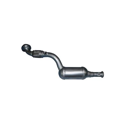 Katalysator voor Renault Kangoo, Auto-onderdelen, Uitlaatsystemen, Verzenden