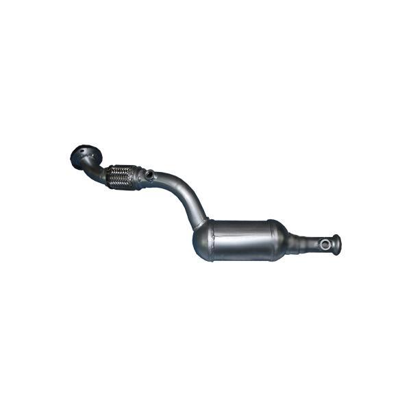 Katalysator voor Renault Kangoo, Auto-onderdelen, Uitlaatsystemen, Verzenden