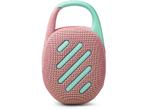 JBL -  Clip 5 Bluetoothspeaker  - Roze, JBL, Verzenden, Overige typen, Nieuw