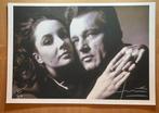 Bert Stern (1929–2013) - Bert Stern Signed Famous Elizabeth, Antiek en Kunst