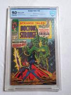 Strange Tales #162 - From the Never-World Comes... Nebulos!, Boeken, Nieuw