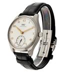 IWC - Portuguese Automatic - IW358303 - Heren - 2021, Nieuw