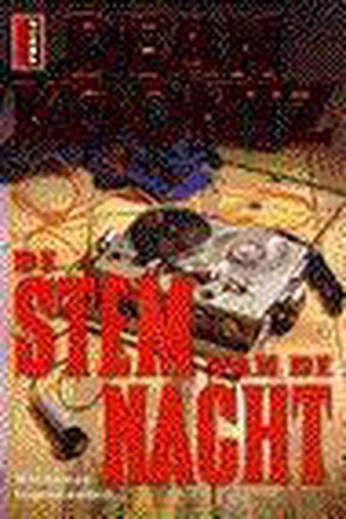 De stem van de nacht / Poema horror 9789024510894, Boeken, Sprookjes en Fabels, Zo goed als nieuw, Verzenden