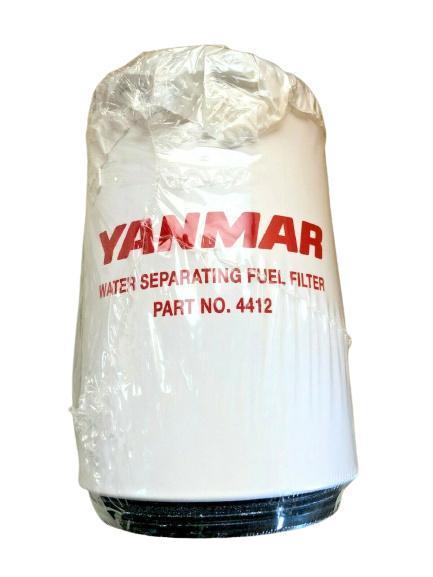 Yanmar 4412-012 voorfilter brandstoffilter, Watersport en Boten, Bootonderdelen, Motor en Techniek, Nieuw, Zeilboot of Motorboot
