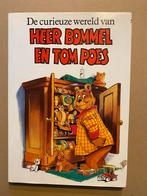 Verzamelgids van Curiosa van Heer Bommel en Tom Poes, Ophalen of Verzenden, Olivier B, Bommel en Tom Poes, Zo goed als nieuw, Boek of Spel