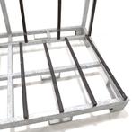 Gebruikte Glasbokken glastransportcontainer enkelzijdige, Ophalen of Verzenden