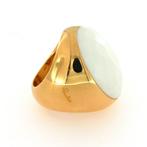 Pomellato - Ring - Victoria - 18 karaat Geel goud Opaal, Sieraden, Tassen en Uiterlijk, Ringen, Nieuw