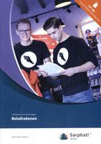 Retailrekenen folio 9789463971690, Verzenden, Zo goed als nieuw