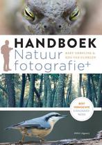 Handboek natuurfotografie 9789050116527 Bart Siebelink, Verzenden, Gelezen, Bart Siebelink