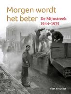 Morgen wordt het beter 9789462585881 Loek Kreukels, Verzenden, Zo goed als nieuw, Loek Kreukels