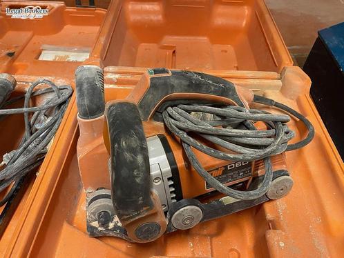 SPIT D60, Doe-het-zelf en Verbouw, Gereedschap | Overige machines, Ophalen of Verzenden