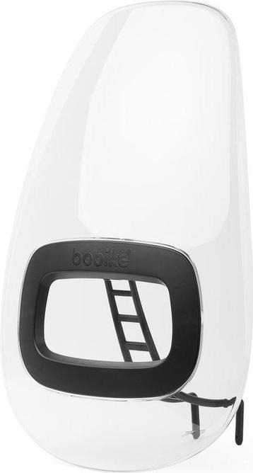 Bobike windscherm ONE+ - Urban Black beschikbaar voor biedingen