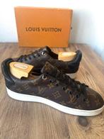 Louis Vuitton - Frontrow Monogram - Sneakers - Maat: EU 41.5, Nieuw