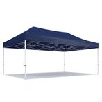 Easy up partytent 4x6m - Professional | PVC gecoat polyester, Partytent, 6 meter of meer, Nieuw, 2 meter of meer