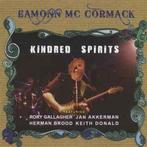 cd - Eamonn McCormack - Kindred Spirits, Verzenden, Zo goed als nieuw