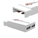 Smart Power Charge USB Charger, Hobby en Vrije tijd, Nieuw