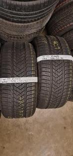 2x 275-35-21 Pirelli Winter 6mm €90 Per Band 275 35 21, Auto-onderdelen, Banden en Velgen, Ophalen, Gebruikt, 275 mm, Band(en)