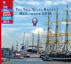 The tall ships races Harlingen 2014 9789491276217, Verzenden, Zo goed als nieuw, [{:name=>"Henry Drost"