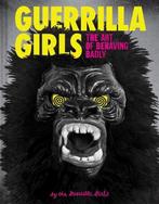 9781452175812 Guerrilla Girls Guerrilla Girls, Boeken, Verzenden, Nieuw, Guerrilla Girls