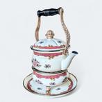 Asta - Theepot - Emaille