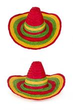 Sombrero hoed Mexico populair, Ophalen of Verzenden, Nieuw