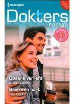 Harlequin Doktersroman - 211 2025, Boeken, Tijdschriften en Kranten, Verzenden, Nieuw, Sport en Vrije tijd
