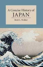 A consise history of Japan 9780521178723, Boeken, Zo goed als nieuw, Verzenden