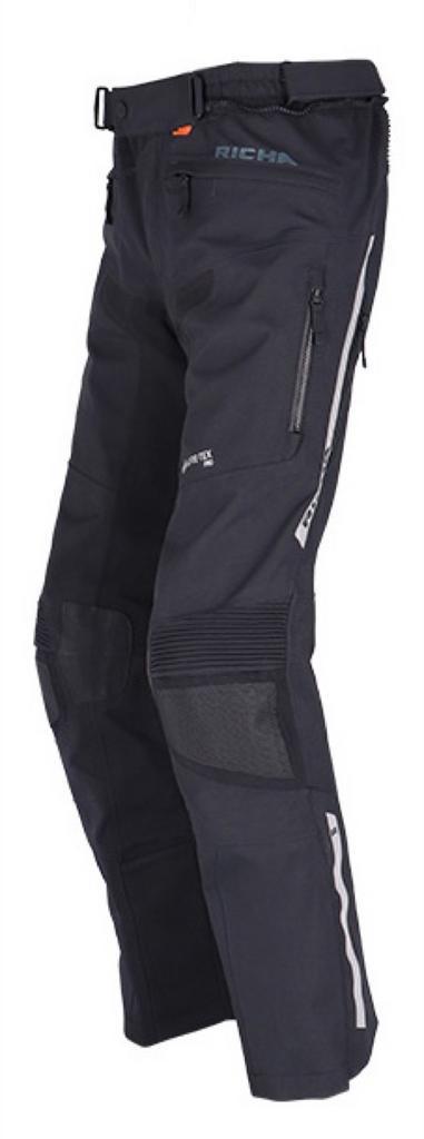 Armada Gore-Tex Pro Motorbroek Richa, Motoren, Kleding | Motorkleding, Verzenden