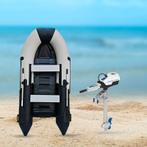 330 Boten  Combi Deal - Latttenbodem - Elektromotor, Watersport en Boten, Rubberboten, Ophalen of Verzenden, Nieuw, Overige materialen